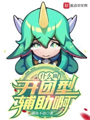 什么叫開團型輔助啊在線閱讀