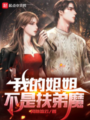 我姐姐是扶弟魔