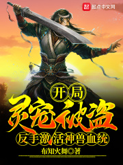 開局靈寵被盜，反手激活神獸血統(tǒng)在線閱讀