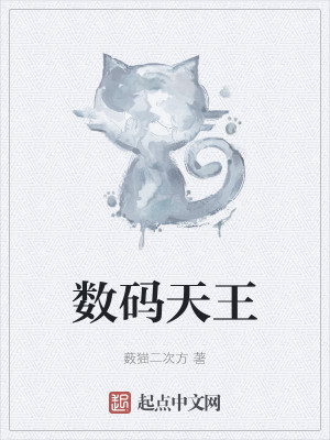 数码兽天王