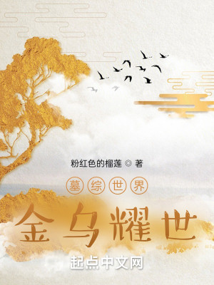 从墓综世界开始：金乌耀世