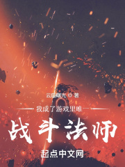 我成了游戲里唯一戰斗法師在線閱讀