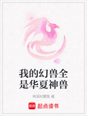 我的幻獸全是華夏神獸在線閱讀