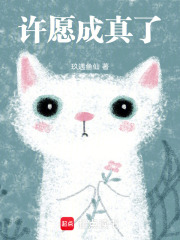 許愿成真了在線閱讀