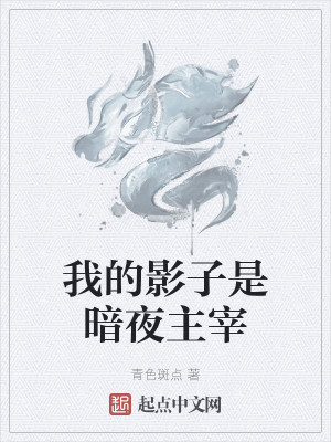 我的影子是暗夜主宰