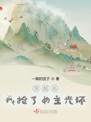 穿越后我抢了女主光环？