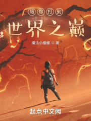 陪你打到世界之巔在線閱讀
