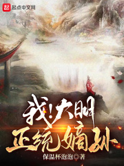 我！大明正統(tǒng)嫡孫在線閱讀