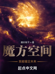 魔方空間，我能錨定未來在線閱讀