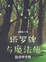 塔羅牌與魔法使在線閱讀