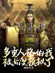 多重人格的我，被始皇模擬了在線(xiàn)閱讀