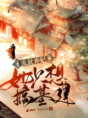 流放棄妃她只想搞基建在線閱讀