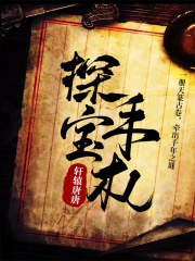 探寶手札在線閱讀