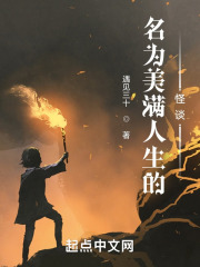 名为美满人生的怪谈在线阅读
