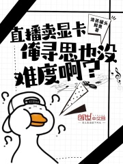 直播賣顯卡，俺尋思也沒(méi)難度啊？在線閱讀