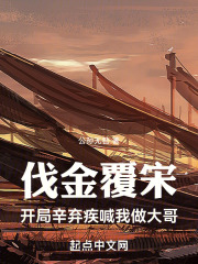 伐金覆宋：开局辛弃疾喊我做大哥