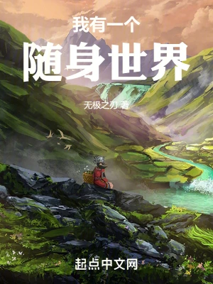 我有一个随身世界