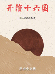 開隋十六國在線閱讀