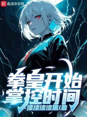 拳皇開始掌控時(shí)間在線閱讀