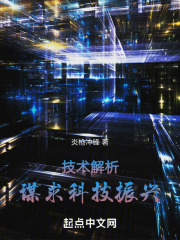 技術(shù)解析，謀求華夏科技振興在線閱讀