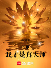 斗罗：我才是真大师