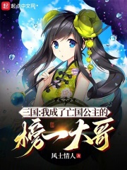 三國(guó)：我成了亡國(guó)公主的榜一大哥在線閱讀