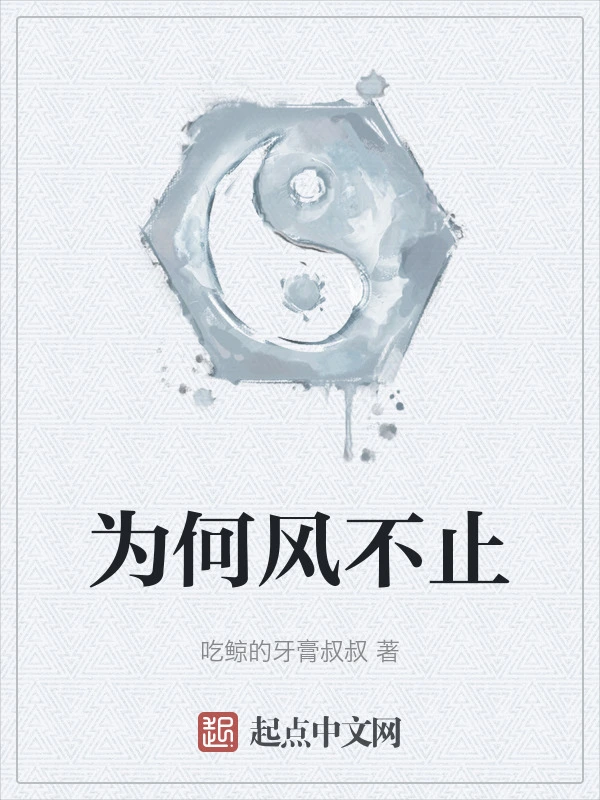 为何风不止在线阅读