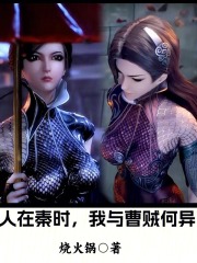 人在秦時，我與曹賊何異在線閱讀