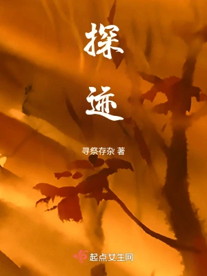 探迹