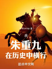 我！朱重九！在歷史中橫行！在線閱讀