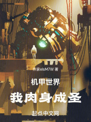 機(jī)甲世界，我肉身成圣在線閱讀