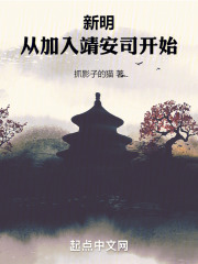 新明：從加入靖安司開始在線閱讀