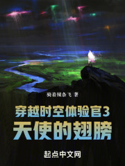 穿越時空體驗官3天使的翅膀在線閱讀