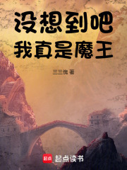 沒想到吧，我真是魔王在線閱讀