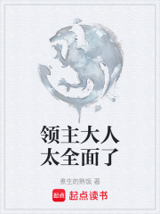 領主大人太全面了在線閱讀