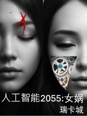 人工智能2055：女娲