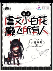 穿成虐文小白花，癲飛所有人在線閱讀
