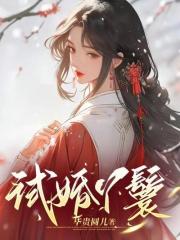試婚丫鬟在線閱讀