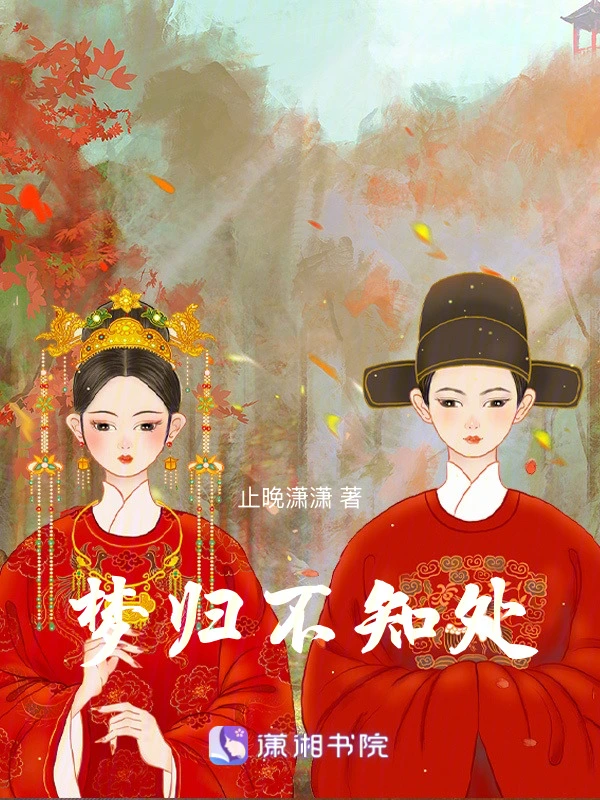 梦归不知处在线阅读