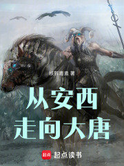 從安西走向大唐在線閱讀