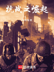 抗戰之崛起在線閱讀