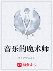 音樂的魔術師在線閱讀