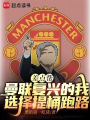 差點(diǎn)幫曼聯(lián)復(fù)興的我選擇提桶跑路在線閱讀