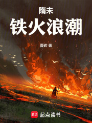 隋末：鐵火浪潮在線閱讀