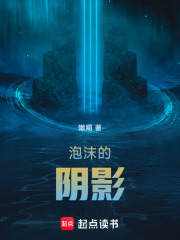泡沫的陰影在線閱讀