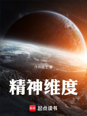 精神維度在線閱讀