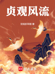 貞觀風流在線閱讀