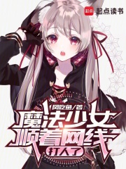 魔法少女順著網(wǎng)線打人了在線閱讀