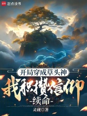 開局穿成草頭神，我積攢信仰續(xù)命在線閱讀