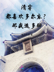 清穿：都喜歡多爾袞？那我選多鐸在線閱讀